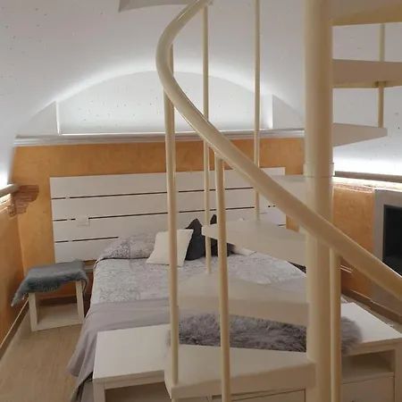 Vicolo Navona Appartement